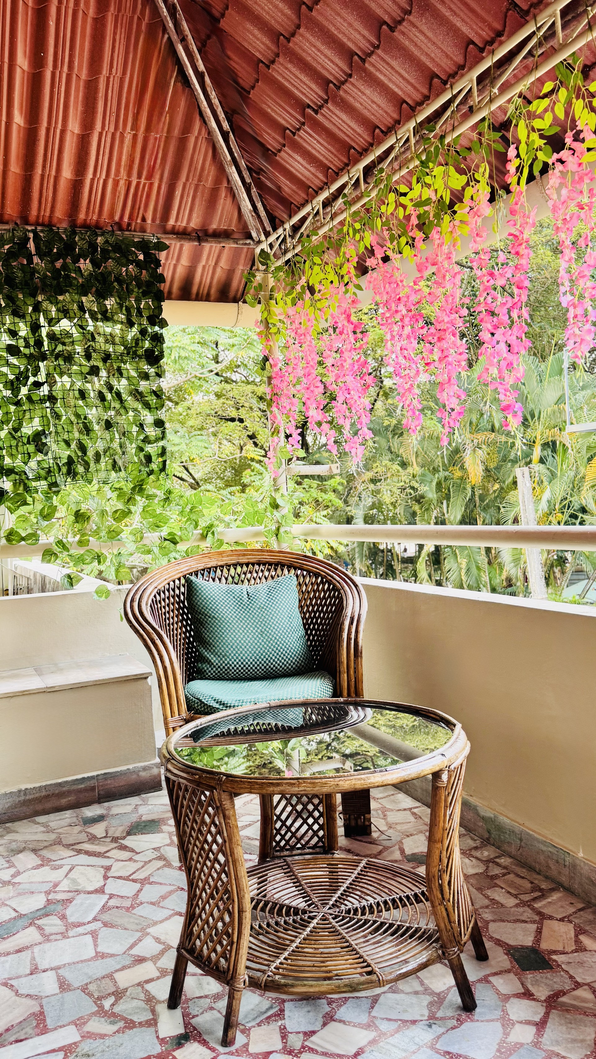 Superior Room View 8